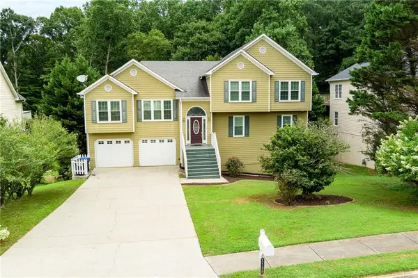 5196 Proctor Landing Road Nw, Acworth, GA 30101