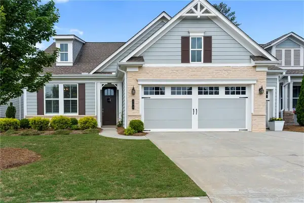 188 Chatuge Drive, Hoschton, GA 30548