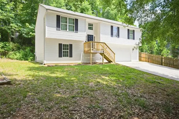 4015 Chapman Drive, Gainesville, GA 30506