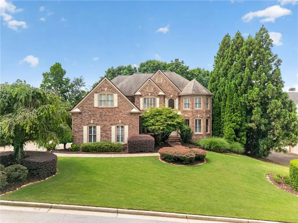 1455 Edenfield Pointe, Cumming, GA 30041 - #1