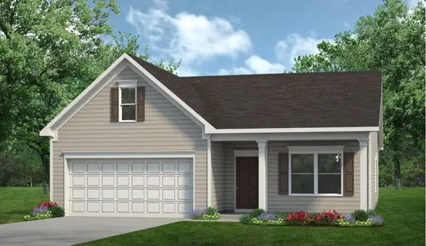 488 Guy Williams Road, Rock Spring, GA 30739