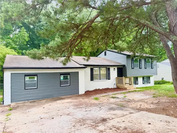 6855 Kimberly Mill Road, Atlanta, GA 30349