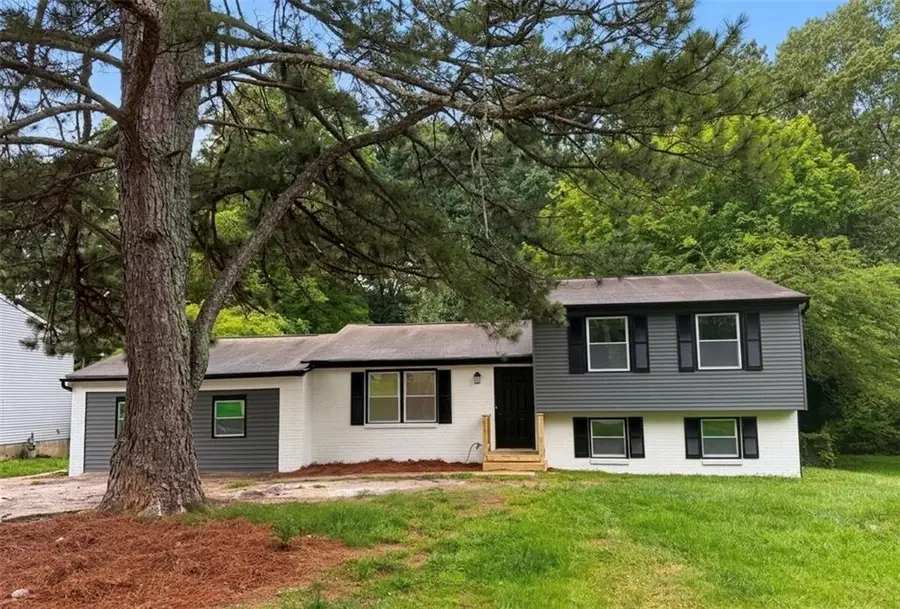 6855 Kimberly Mill Road, Atlanta, GA 30349 - #2