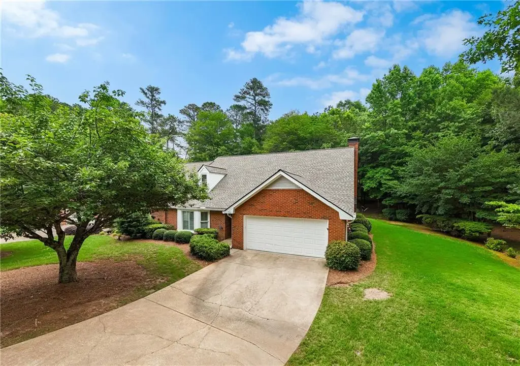 300 Brickleberry Drive, Roswell, GA 30075 - #1