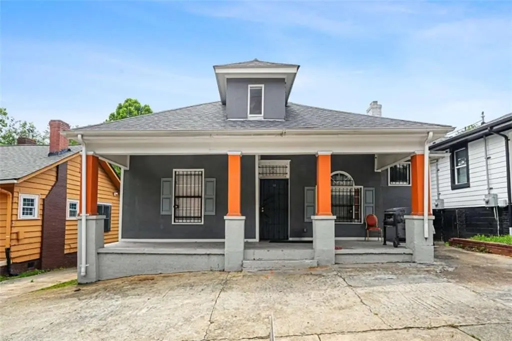 219 Joseph E Lowery Boulevard Sw, Atlanta, GA 30314 - #1