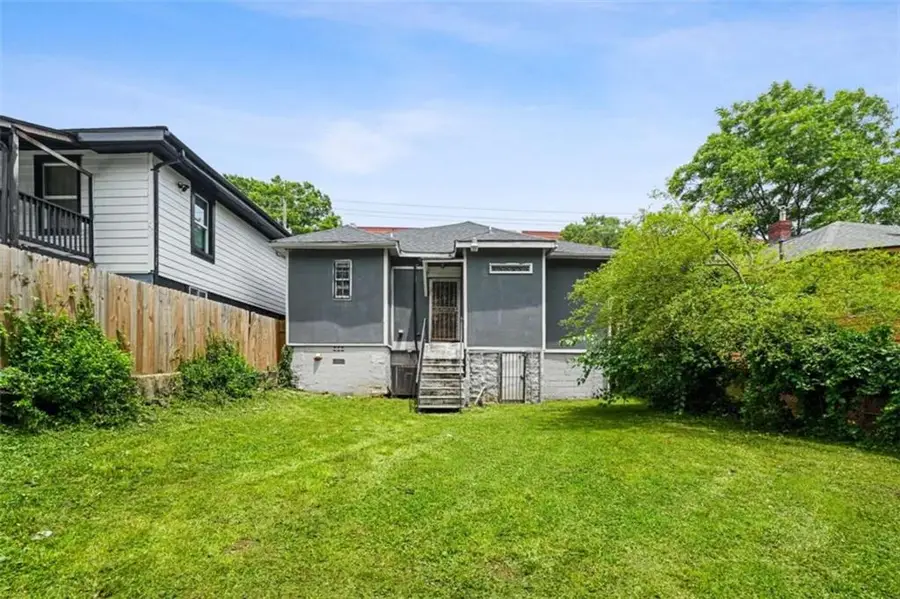 219 Joseph E Lowery Boulevard Sw, Atlanta, GA 30314 - #3