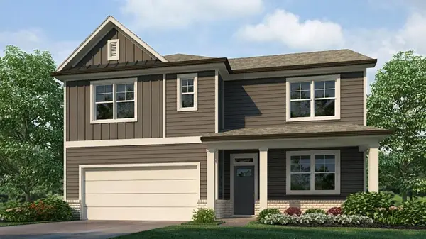 204 Hampton Terrace, Dallas, GA 30157