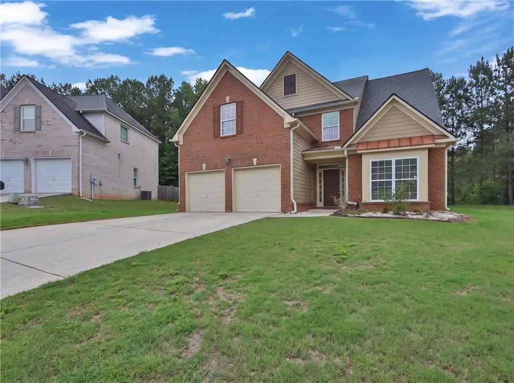 660 Simonton Crest Drive, Lawrenceville, GA 30045 - #1