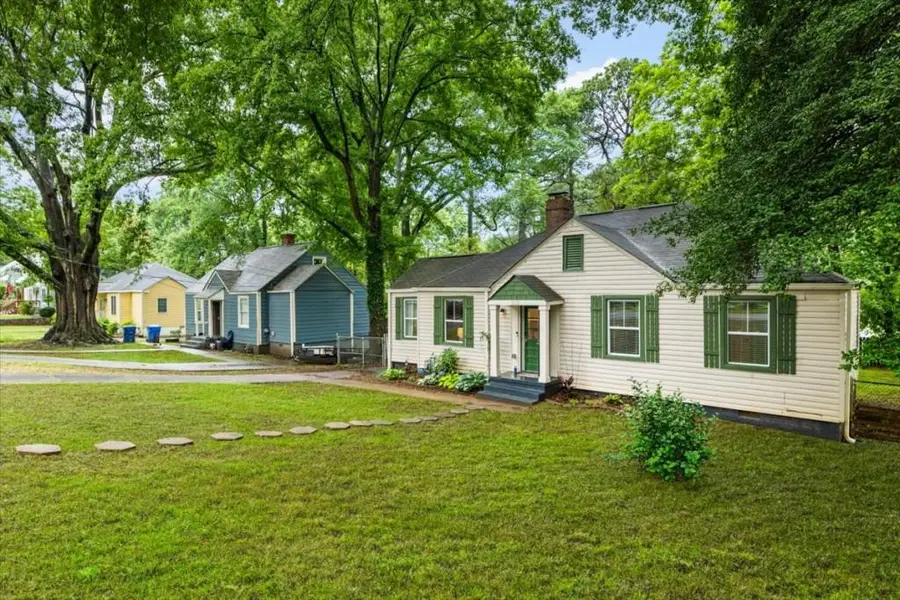 1531 Belmont Avenue Sw, Atlanta, GA 30310 - #2