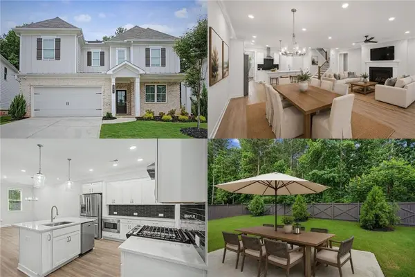 3662 Silvery Way, Powder Springs, GA 30127