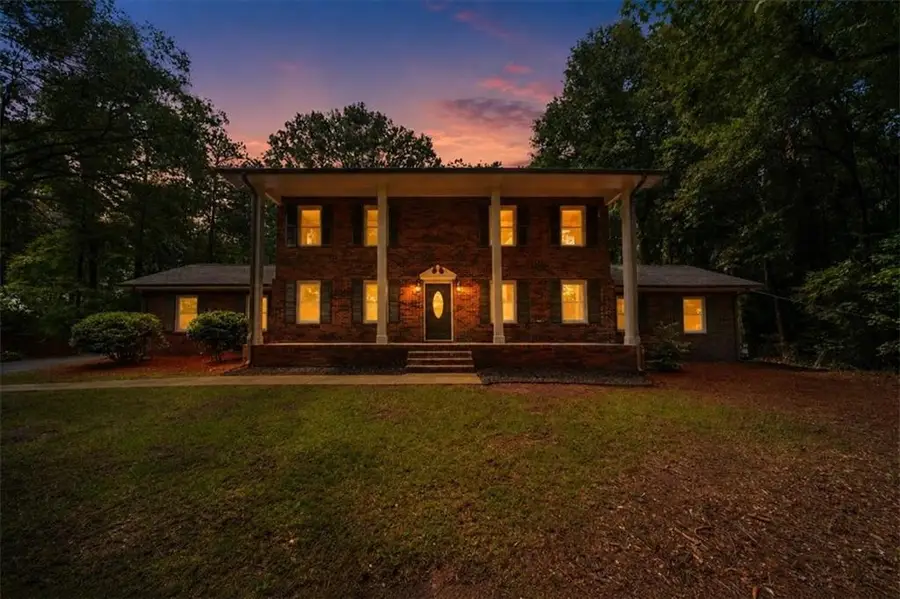 125 Silver Leaf Drive, Fayetteville, GA 30214 - #3