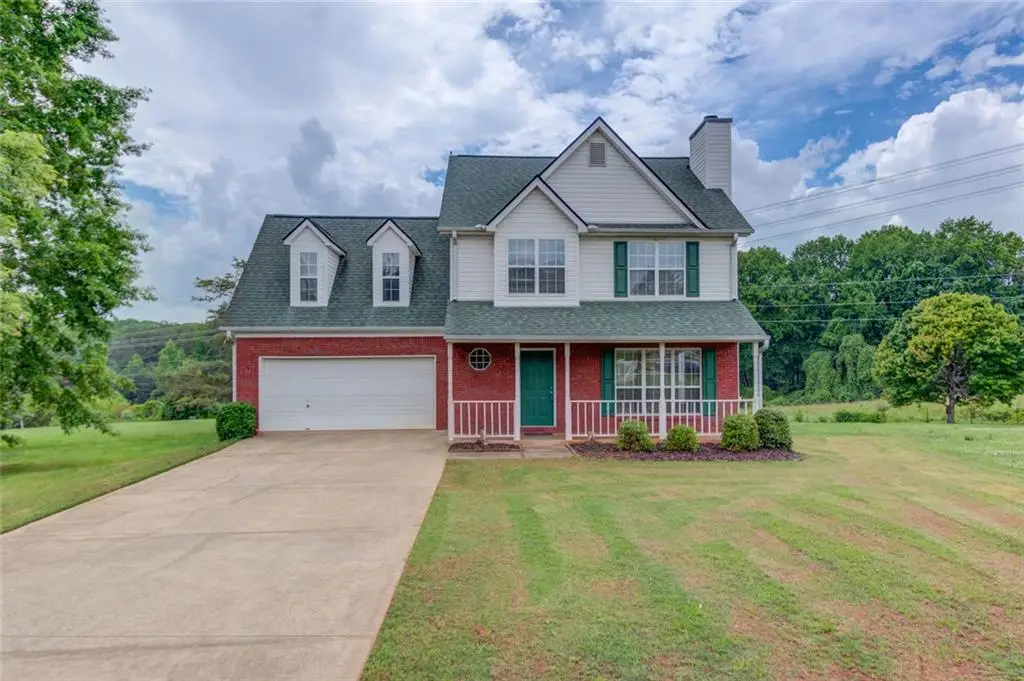 4601 Sweetbriar Court, Gainesville, GA 30507 - #1