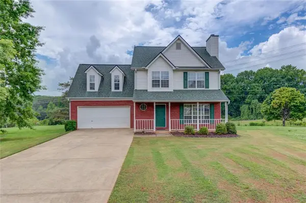 4601 Sweetbriar Court, Gainesville, GA 30507