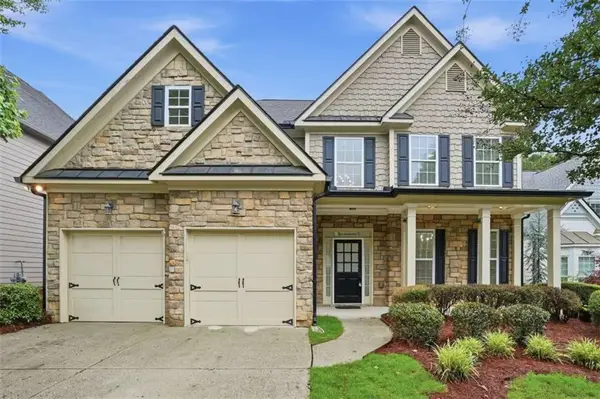 3345 Olivia Court, Cumming, GA 30041
