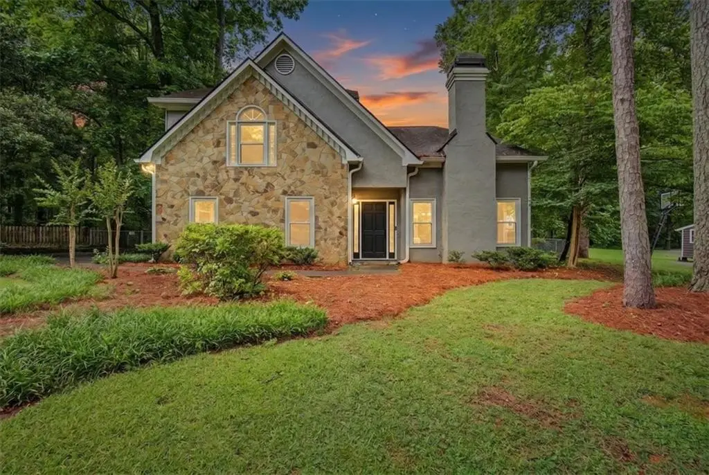 6262 Wiscasset Parkway Nw, Dallas, GA 30157 - #1