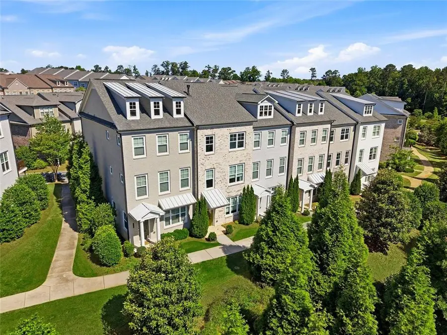 10196 Windalier Way, Roswell, GA 30076 - #2