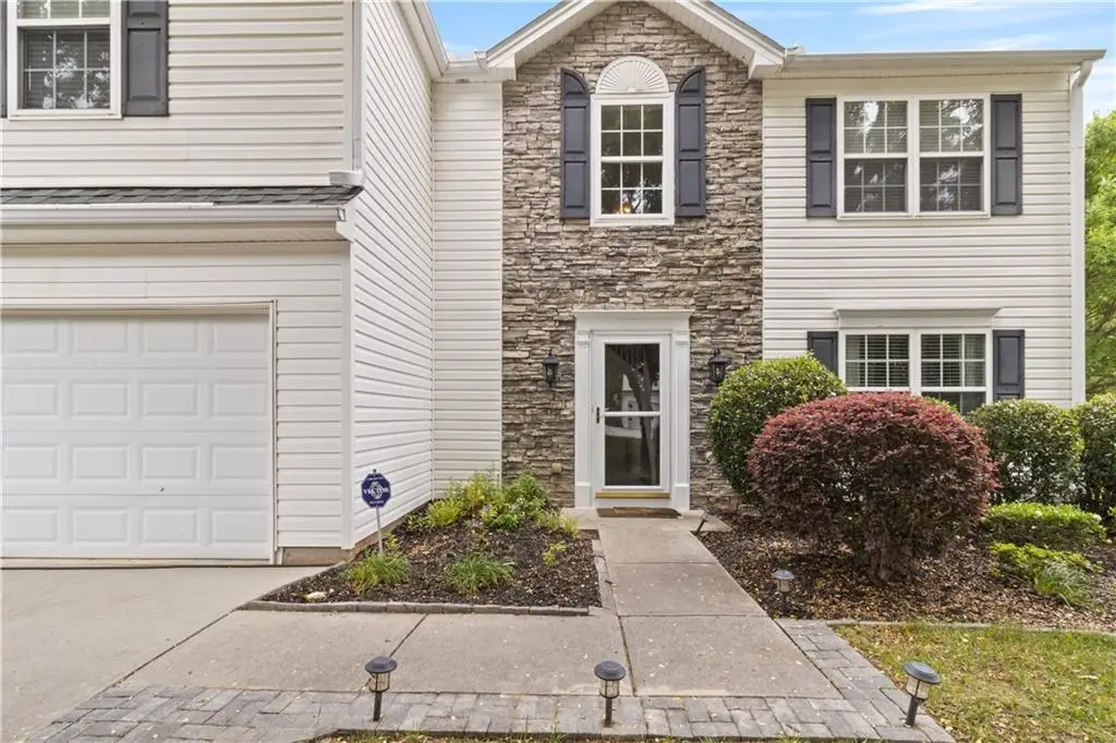 1474 Ivey Pointe Drive, Lawrenceville, GA 30045 - #1