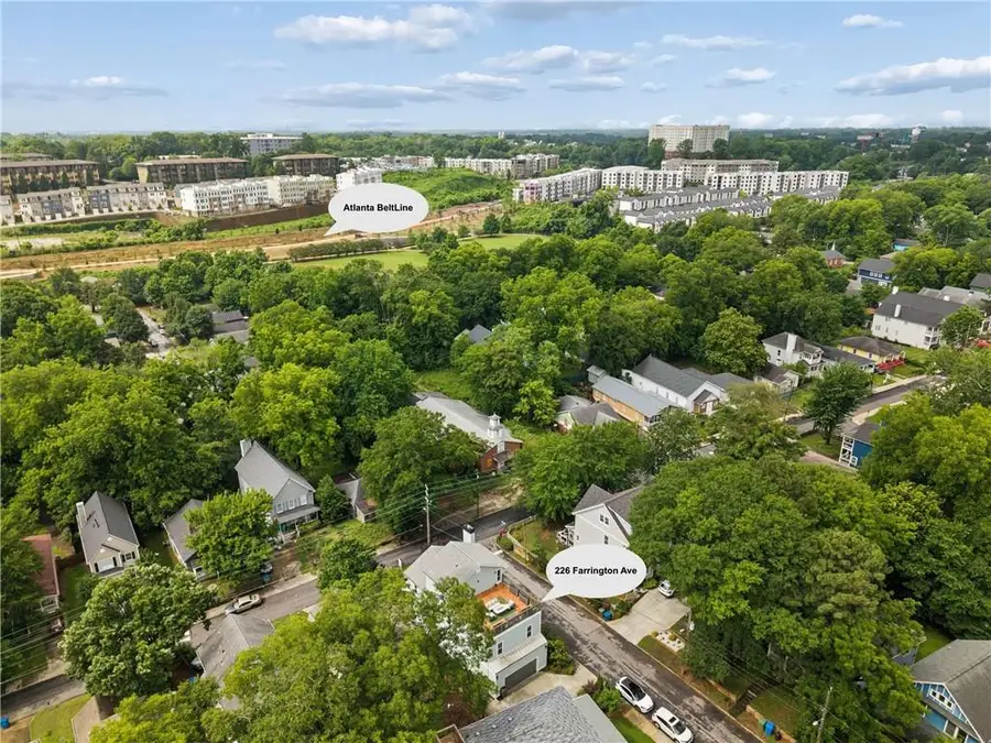 226 Farrington Avenue Se, Atlanta, GA 30315 - #2