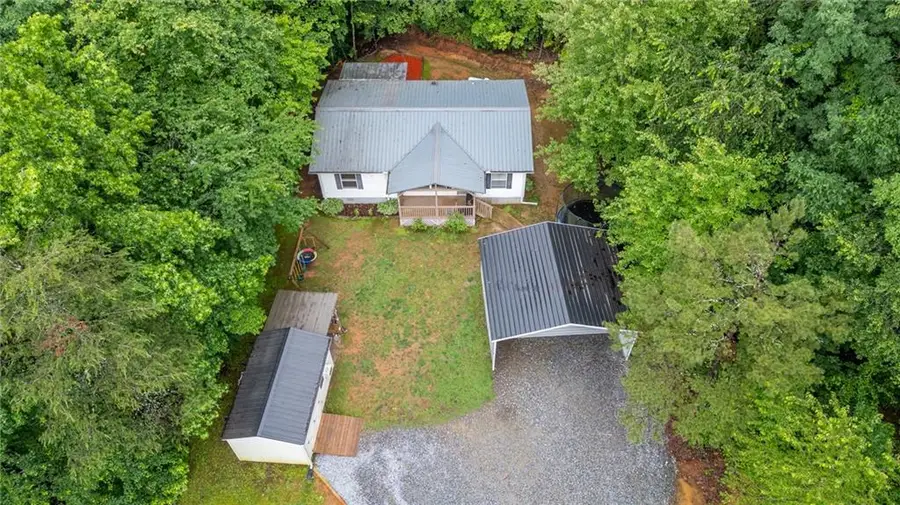 599 Iberian Road, Dahlonega, GA 30533 - #3