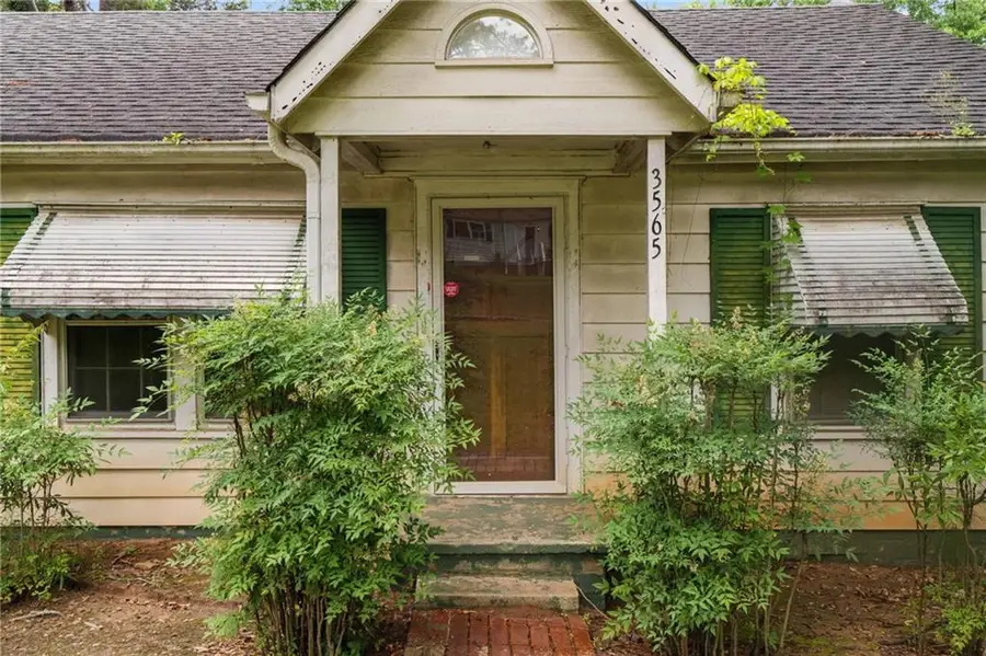 3565 Lee Place, Atlanta, GA 30349 - #3