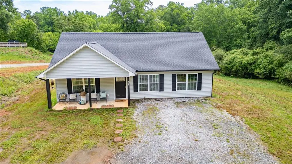 118 Wash Rider Road, Dahlonega, GA 30533 - #1