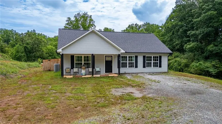 118 Wash Rider Road, Dahlonega, GA 30533 - #2