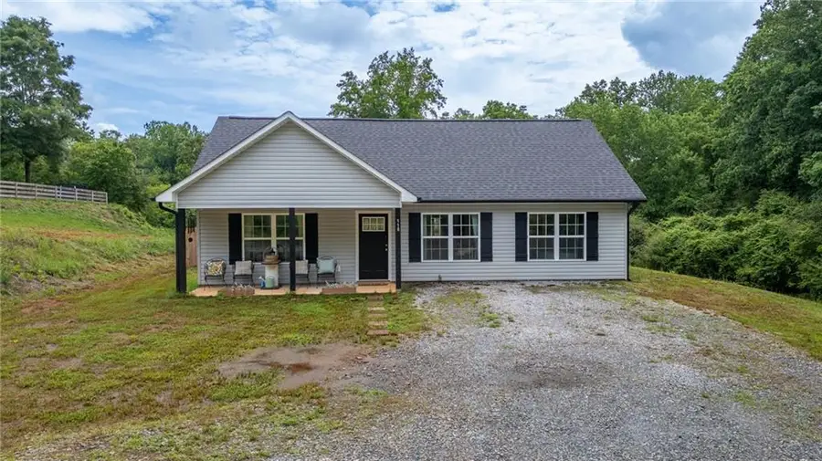 118 Wash Rider Road, Dahlonega, GA 30533 - #3