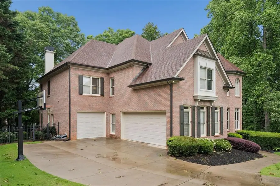 8925 Muirfield Court, Duluth, GA 30097 - #2