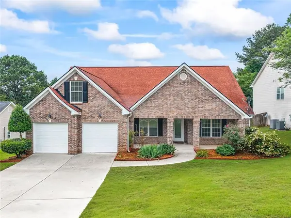 241 Red Bud Road, Jefferson, GA 30549