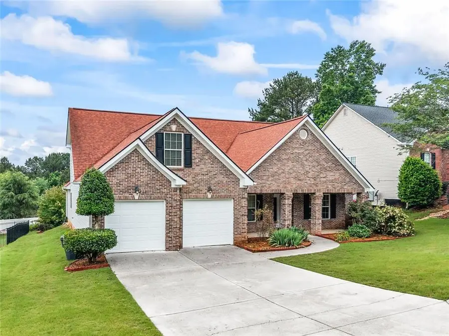 241 Red Bud Road, Jefferson, GA 30549 - #2