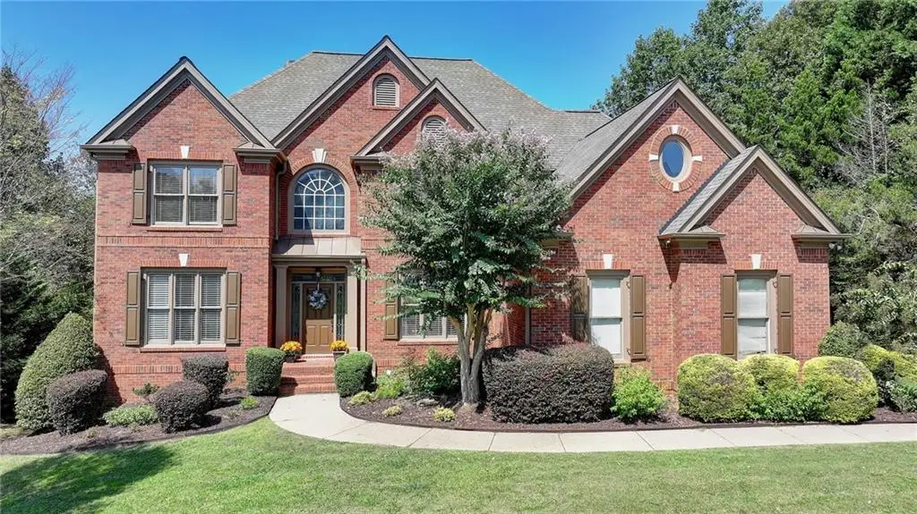 1458 Edenfield Pte, Cumming, GA 30041 - #1