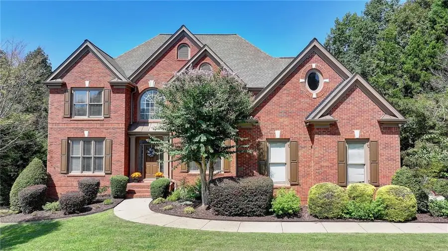 1458 Edenfield Pte, Cumming, GA 30041 - #2