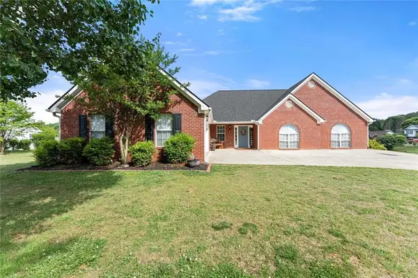 4518 Summerset Drive, Gainesville, GA 30507