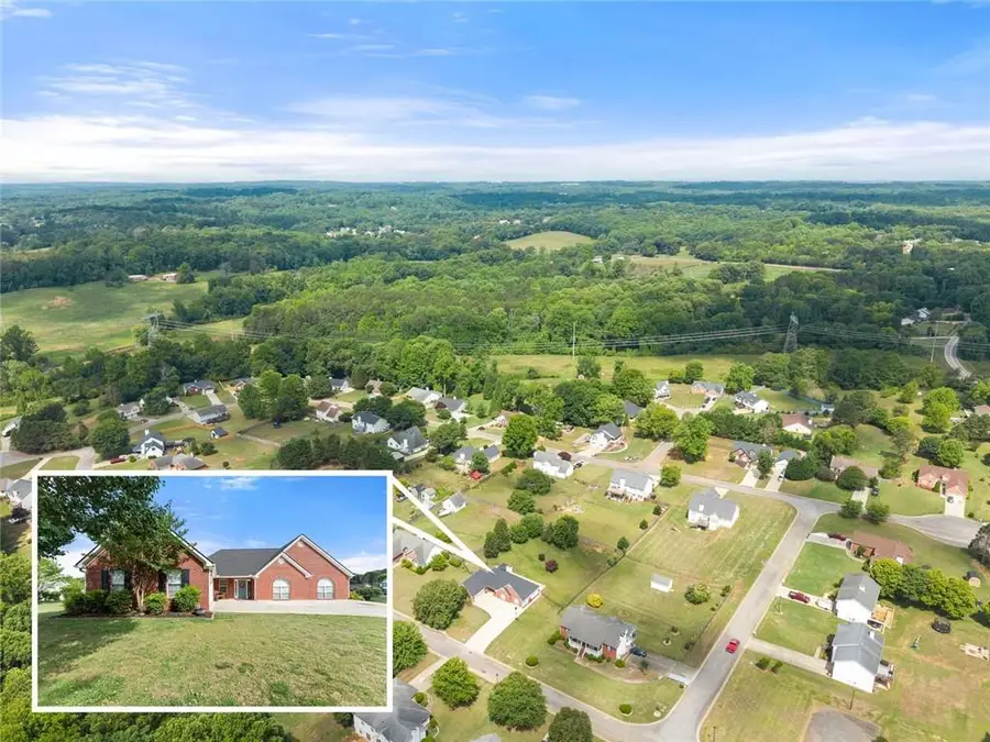 4518 Summerset Drive, Gainesville, GA 30507 - #2
