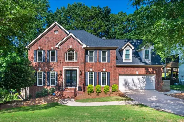 10815 Donamere Drive, Johns Creek, GA 30022