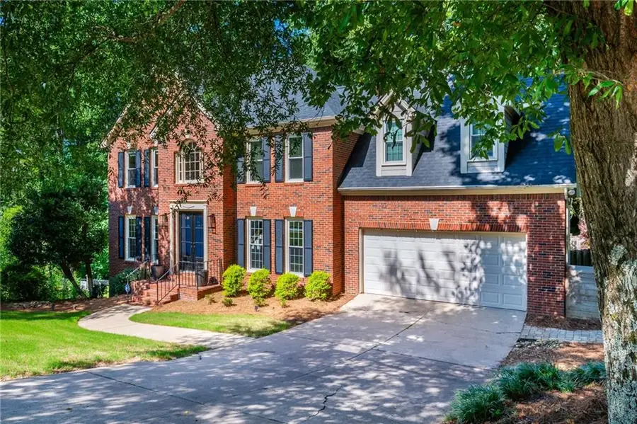 10815 Donamere Drive, Johns Creek, GA 30022 - #2