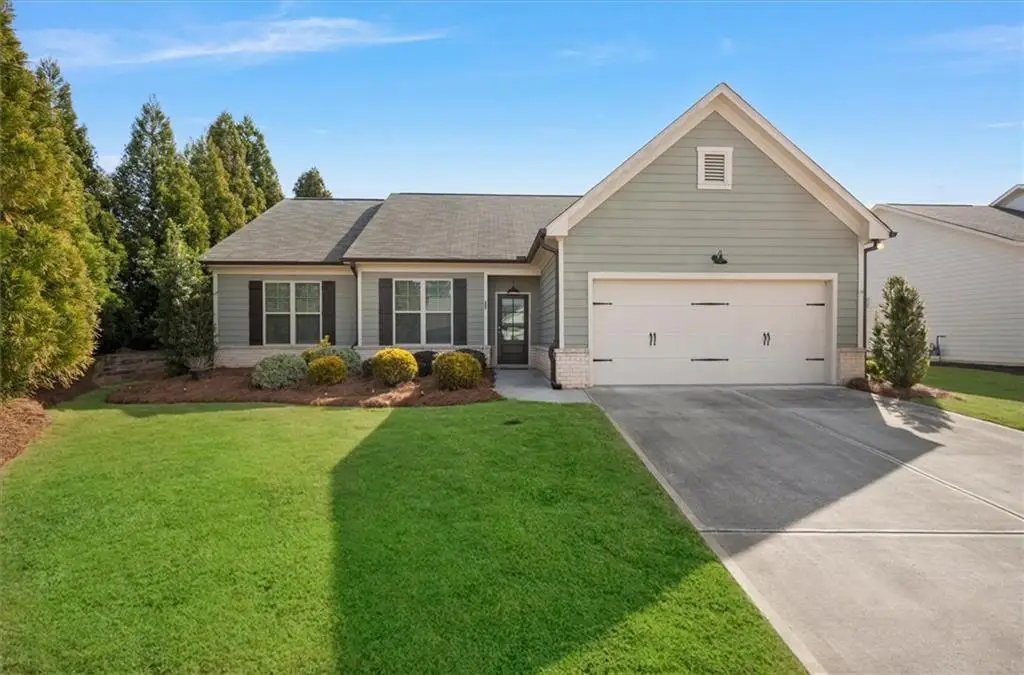 918 Camellia Lane, Jefferson, GA 30549 - #1