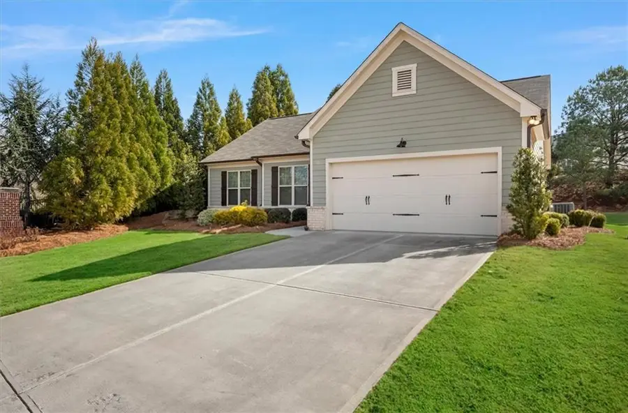 918 Camellia Lane, Jefferson, GA 30549 - #2