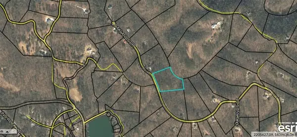 0 Oaklands Drive, Talking Rock, GA 30175