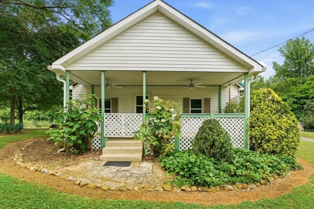 181 Cedar Creek Road Nw, Cartersville, GA 30121 - #1