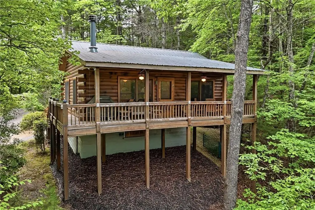 156 Dupont Drive, Blue Ridge, GA 30513 - #1