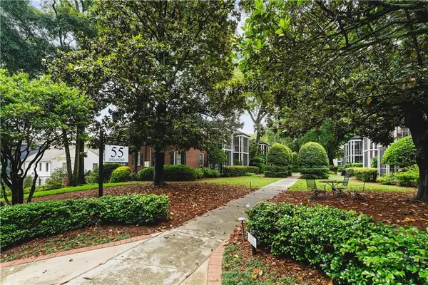 55 Delmont Drive Ne #D2, Atlanta, GA 30305