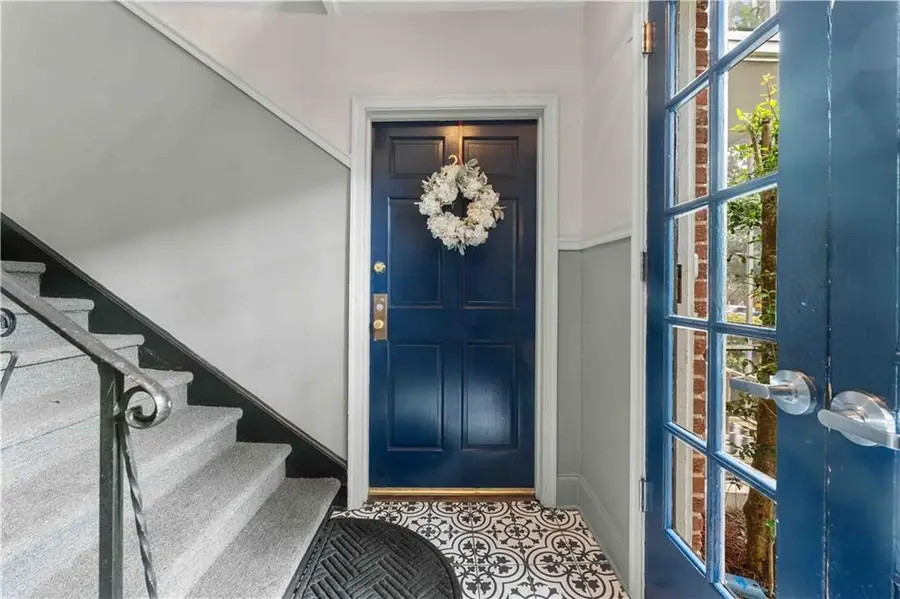 55 Delmont Drive Ne #D2, Atlanta, GA 30305 - #3