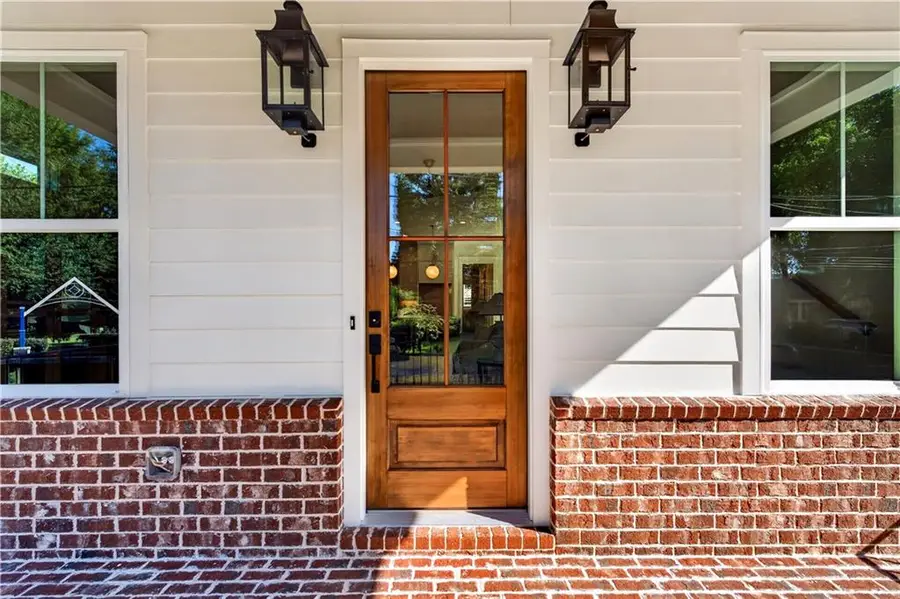 325 Wright Street, Marietta, GA 30064 - #3