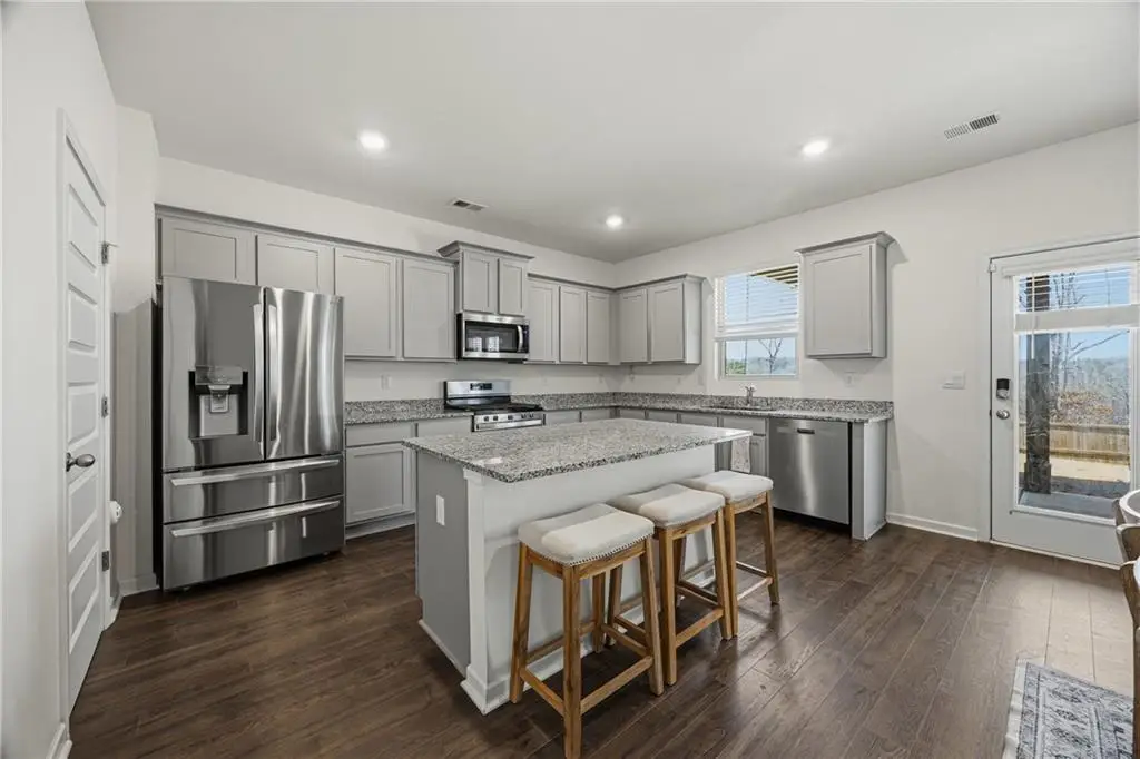 5400 Andrew Lane, Lithonia, GA 30038 - #1