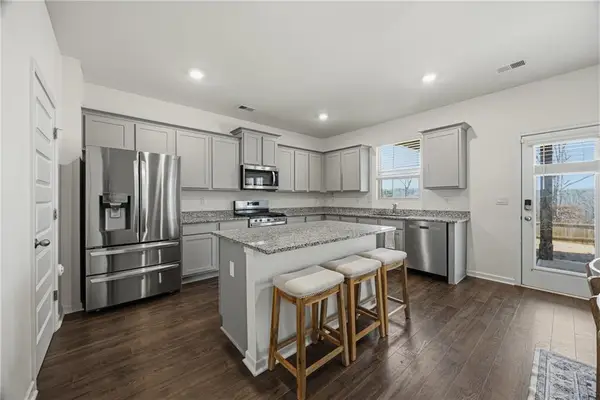 5400 Andrew Lane, Lithonia, GA 30038
