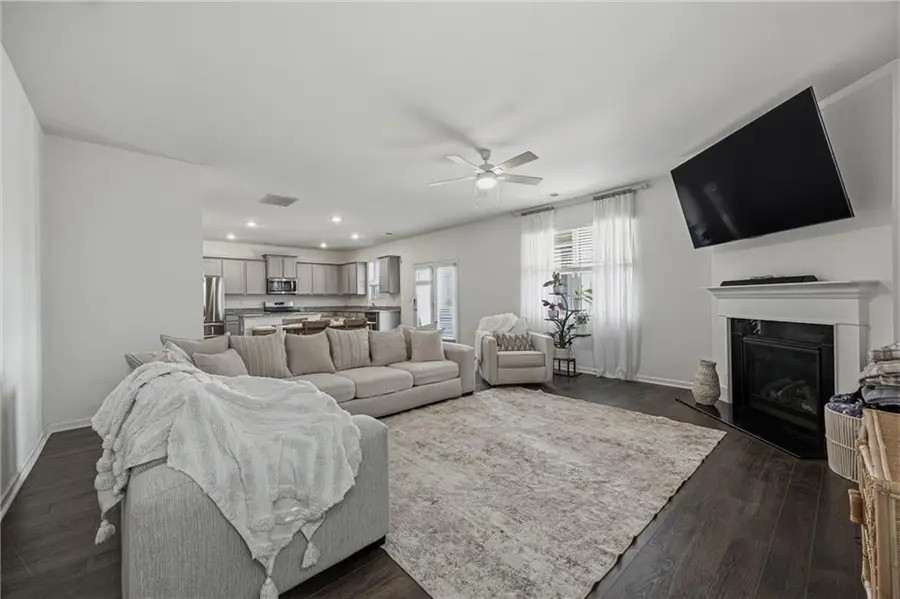 5400 Andrew Lane, Lithonia, GA 30038 - #3