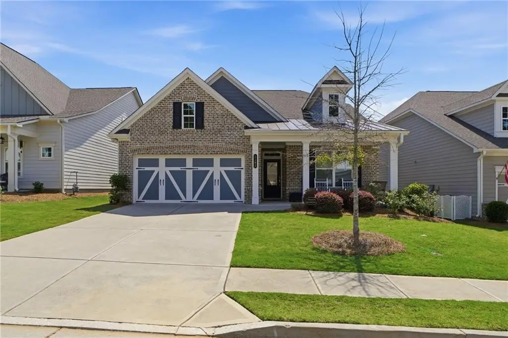 5103 Watchmans Cove, Gainesville, GA 30504 - #1