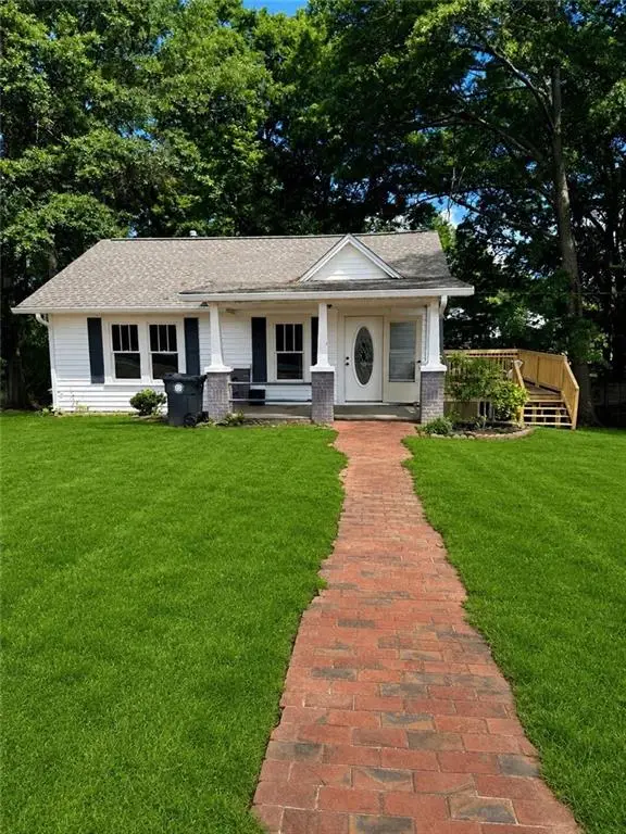 920 Cardinal Drive, Gainesville, GA 30501 - #2