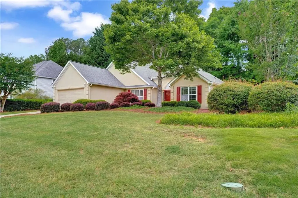 3120 Andora Trail Sw, Marietta, GA 30064 - #1